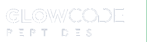 GLOWCODE PEPTIDES